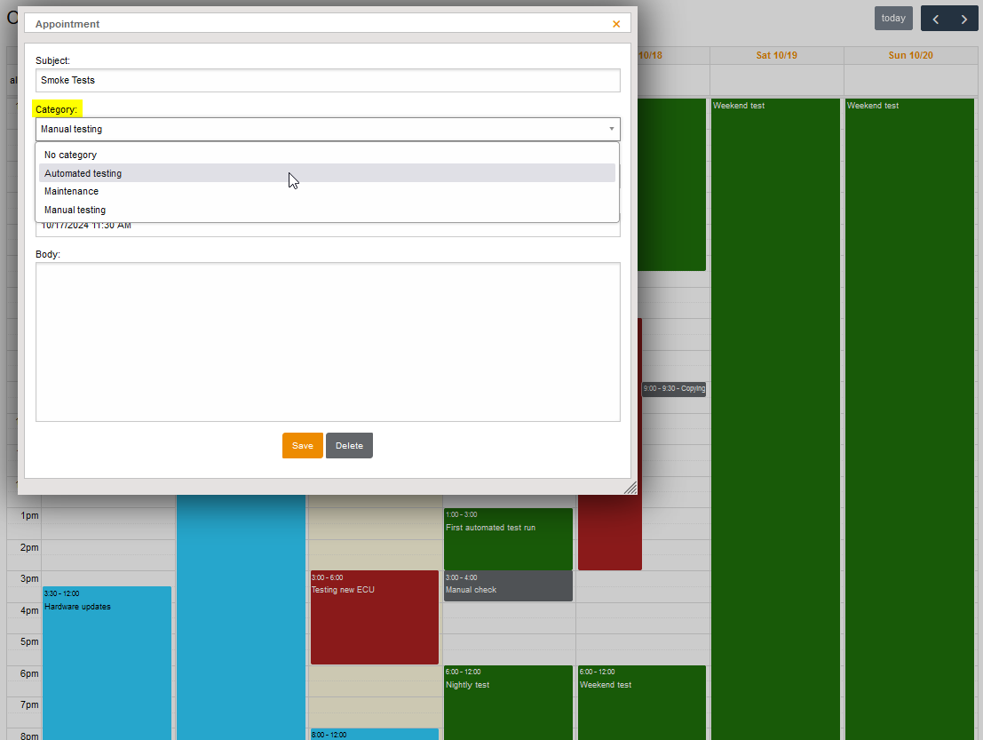 1.181.0\ti AppointmentCategoriesForTestResourceCalendars